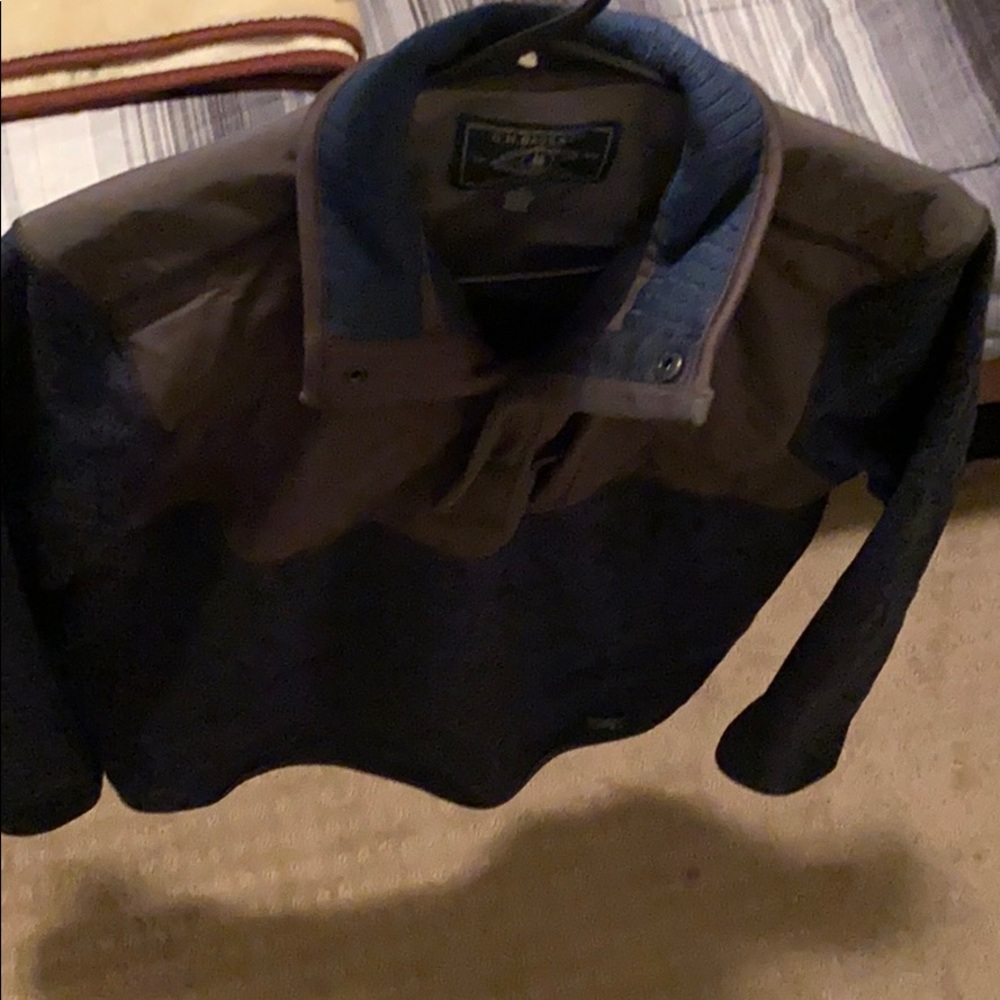 Jacket - Picture 3 of 3